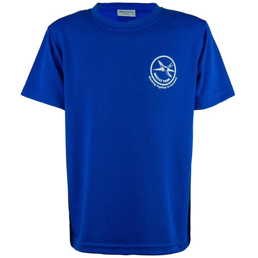 Royal House Shirt